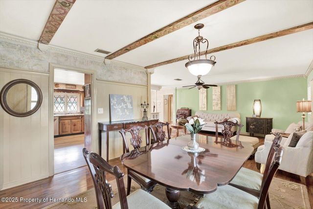 130 North Avenue, Brooksville, FL 34601