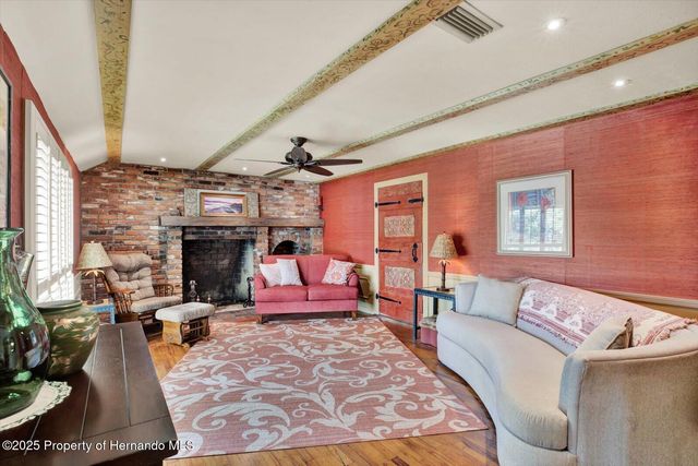 130 North Avenue, Brooksville, FL 34601