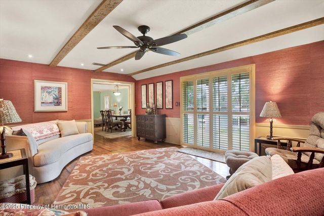 130 North Avenue, Brooksville, FL 34601