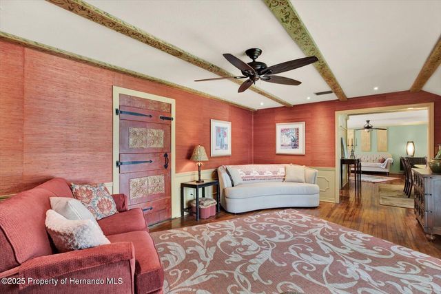 130 North Avenue, Brooksville, FL 34601