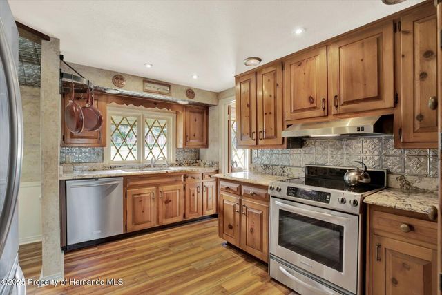 130 North Avenue, Brooksville, FL 34601