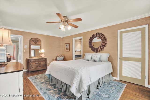 130 North Avenue, Brooksville, FL 34601