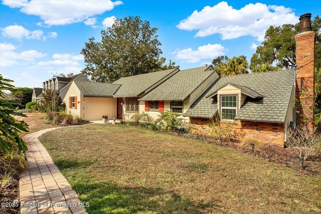 130 North Avenue, Brooksville, FL 34601