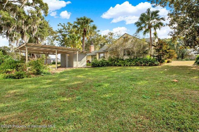 130 North Avenue, Brooksville, FL 34601