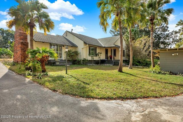 130 North Avenue, Brooksville, FL 34601