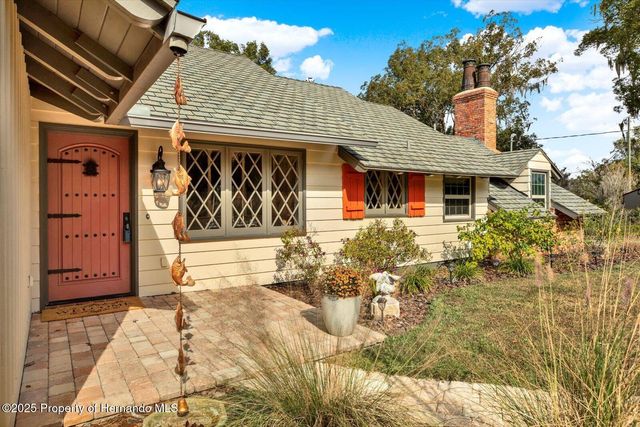 130 North Avenue, Brooksville, FL 34601