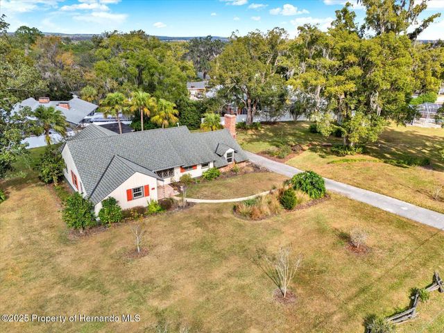 130 North Avenue, Brooksville, FL 34601