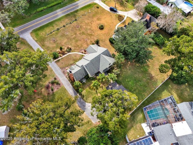 130 North Avenue, Brooksville, FL 34601