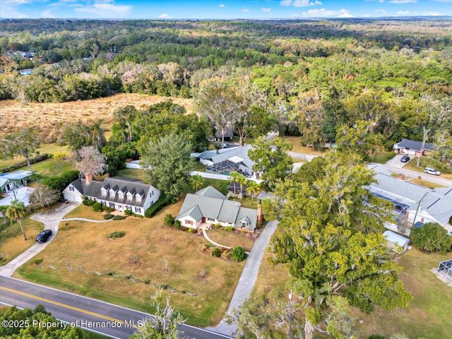 130 North Avenue, Brooksville, FL 34601