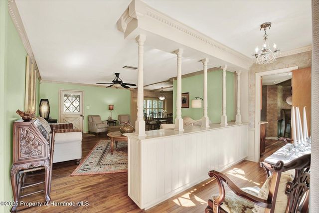 130 North Avenue, Brooksville, FL 34601