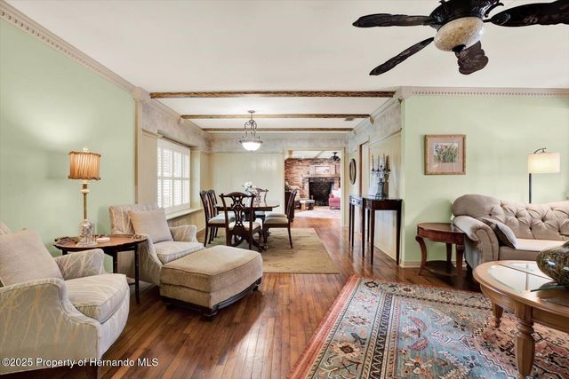 130 North Avenue, Brooksville, FL 34601