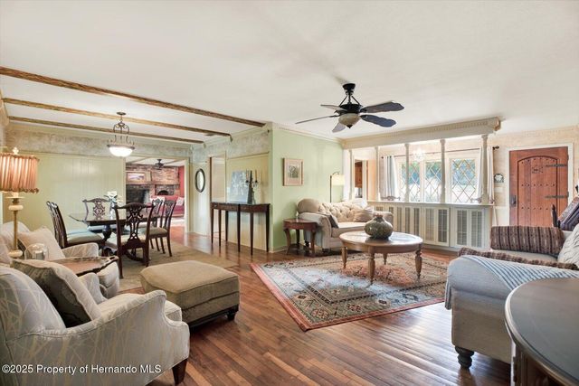 130 North Avenue, Brooksville, FL 34601