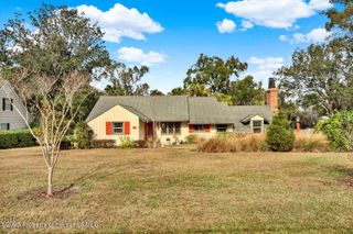 130 North Avenue, Brooksville, FL 34601
