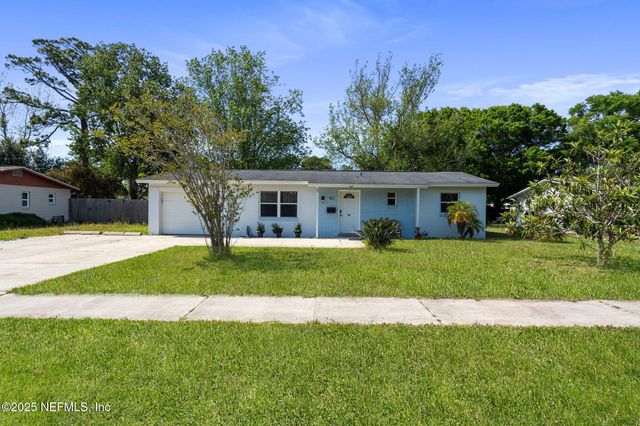 82 ANDORA Street, St. Augustine, FL 32086