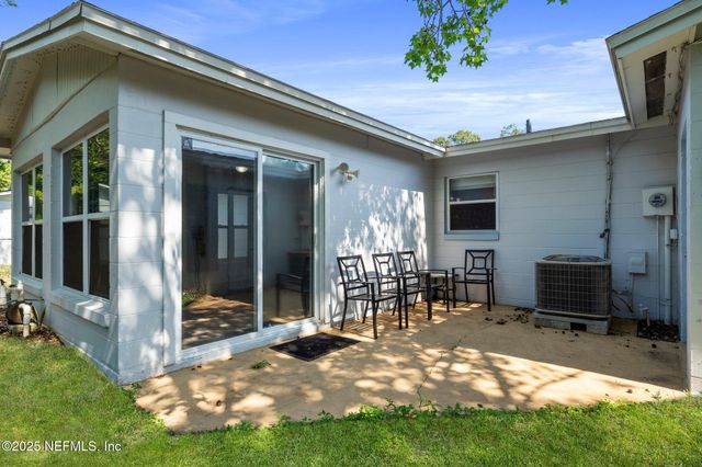 82 ANDORA Street, St. Augustine, FL 32086