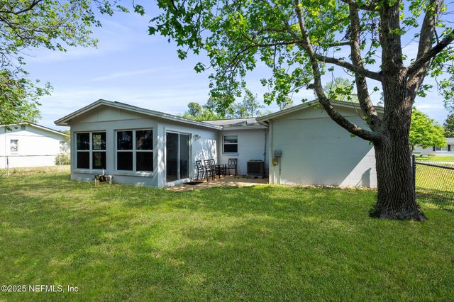 82 ANDORA Street, St. Augustine, FL 32086