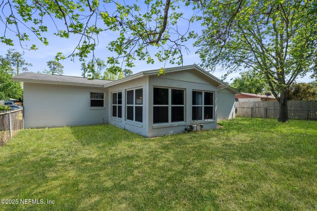82 ANDORA Street, St. Augustine, FL 32086