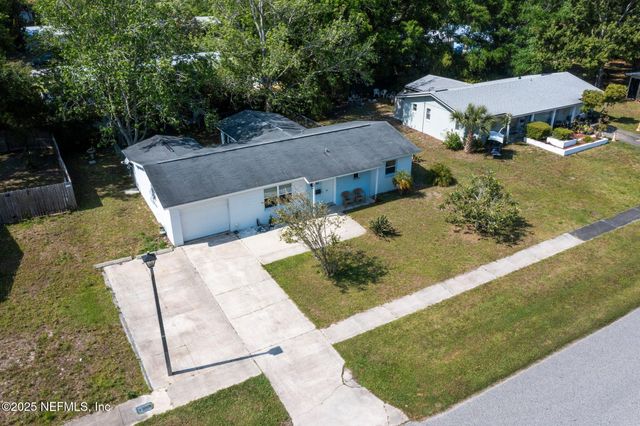 82 ANDORA Street, St. Augustine, FL 32086