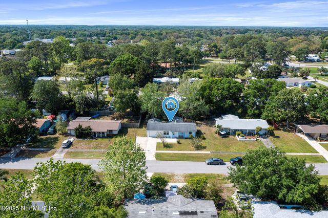 82 ANDORA Street, St. Augustine, FL 32086