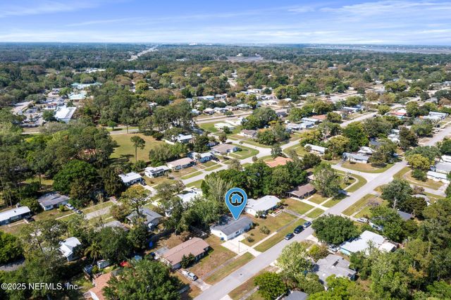 82 ANDORA Street, St. Augustine, FL 32086
