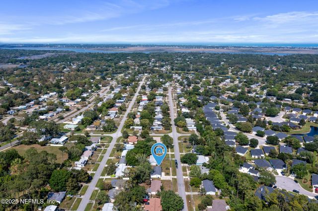 82 ANDORA Street, St. Augustine, FL 32086