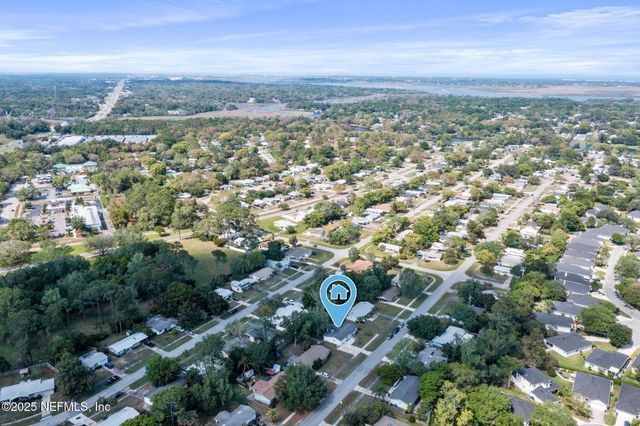 82 ANDORA Street, St. Augustine, FL 32086