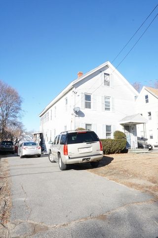 76 4th Avenue 2nd FL, Lowell, MA 01854
