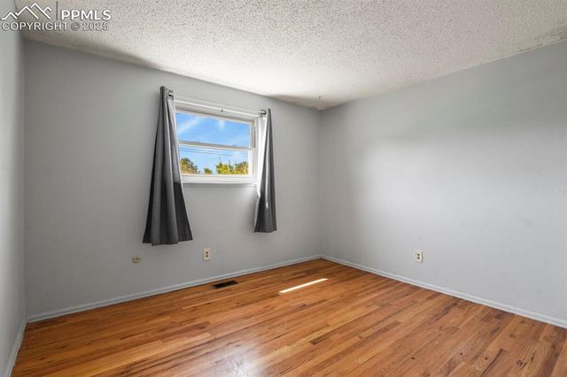 4031 Browning Avenue, Colorado Springs, CO 80910