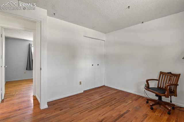 4031 Browning Avenue, Colorado Springs, CO 80910