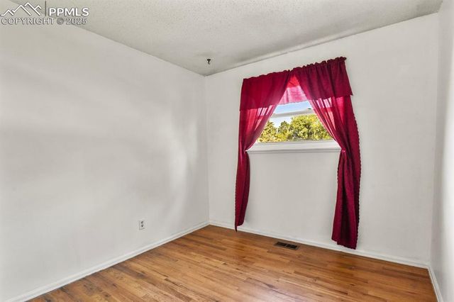 4031 Browning Avenue, Colorado Springs, CO 80910