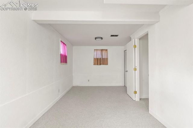 4031 Browning Avenue, Colorado Springs, CO 80910