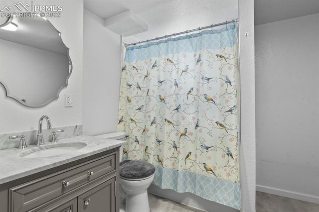4031 Browning Avenue, Colorado Springs, CO 80910
