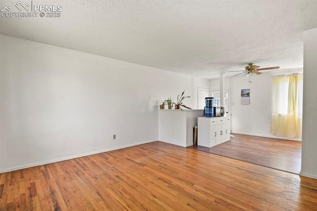 4031 Browning Avenue, Colorado Springs, CO 80910