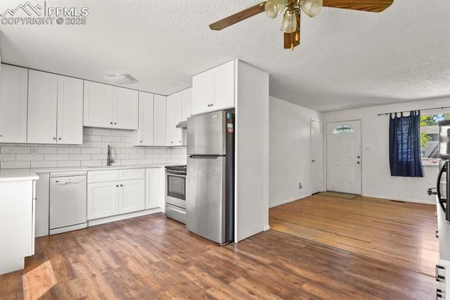 4031 Browning Avenue, Colorado Springs, CO 80910