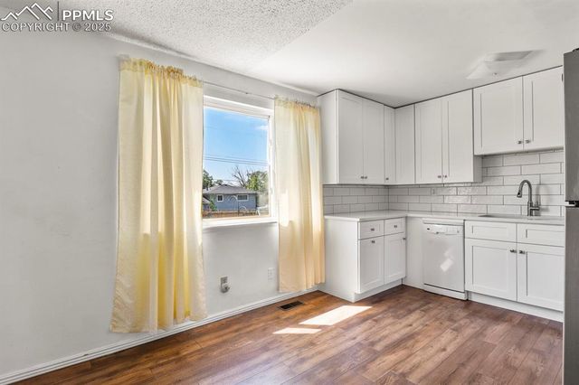 4031 Browning Avenue, Colorado Springs, CO 80910