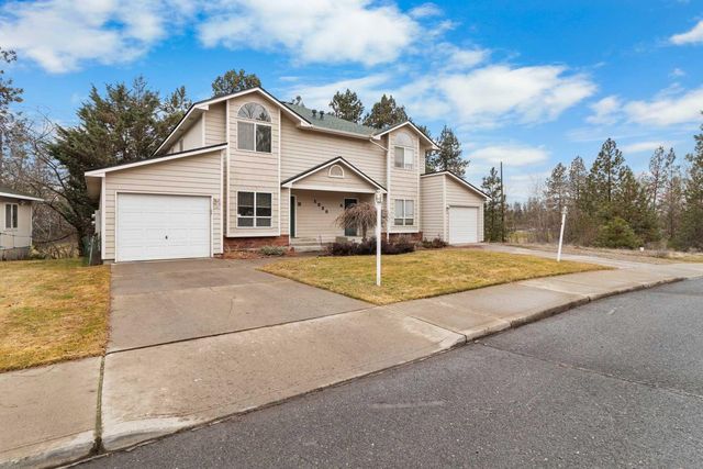 1020 S Westcliff Pl, Spokane, WA 99224