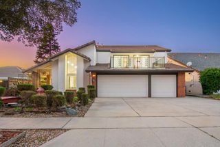 3195 Kawalker Lane, San Jose, CA 95127