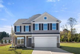 236 Palfrey Drive, Ridgeville, SC 29472