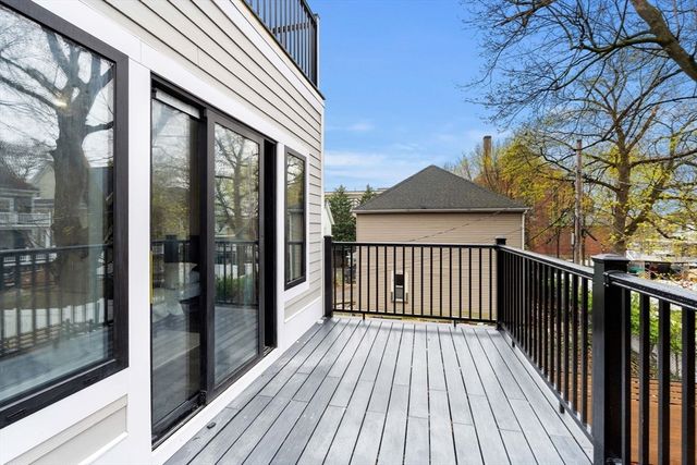 14 Schuyler 2, Boston, MA 02121