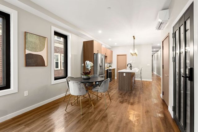 14 Schuyler 2, Boston, MA 02121