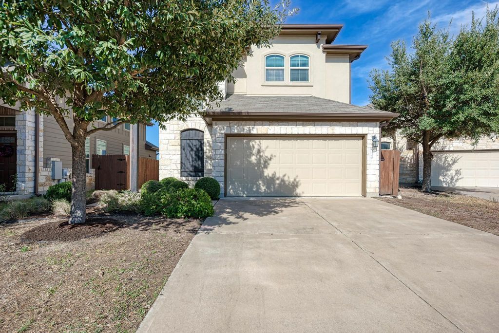 3700 Dover Ferry Xing LN, Austin, TX 78728