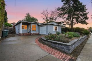 8741 Crockett St, La Mesa, CA 91942