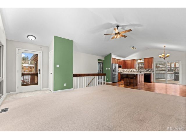 34431 Chilton Ave, Pine, CO 80470