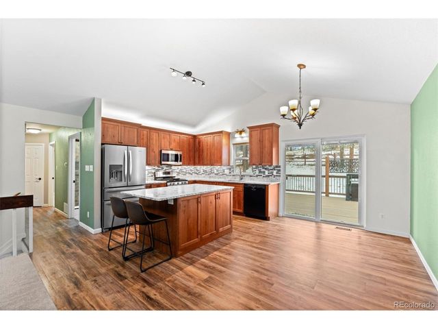 34431 Chilton Ave, Pine, CO 80470