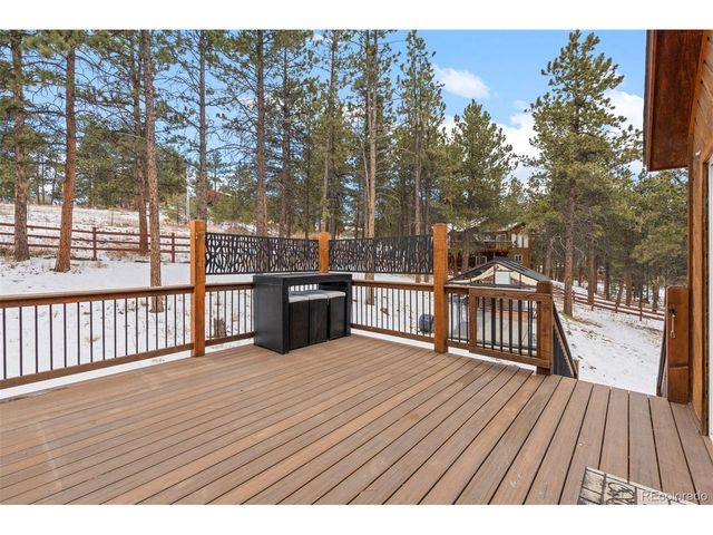 34431 Chilton Ave, Pine, CO 80470