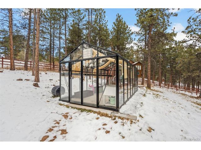 34431 Chilton Ave, Pine, CO 80470