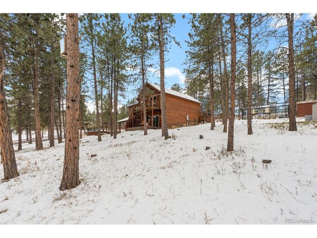 34431 Chilton Ave, Pine, CO 80470