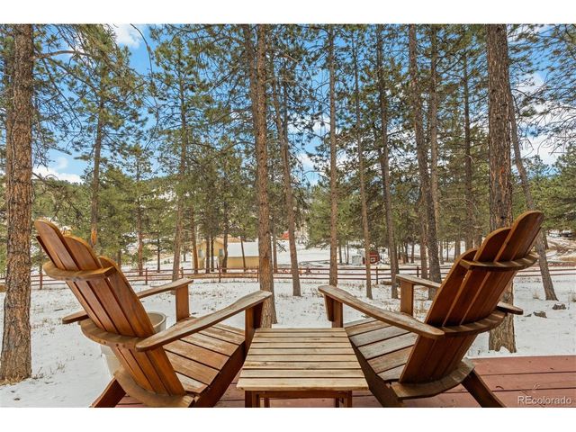 34431 Chilton Ave, Pine, CO 80470