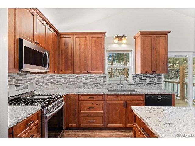 34431 Chilton Ave, Pine, CO 80470