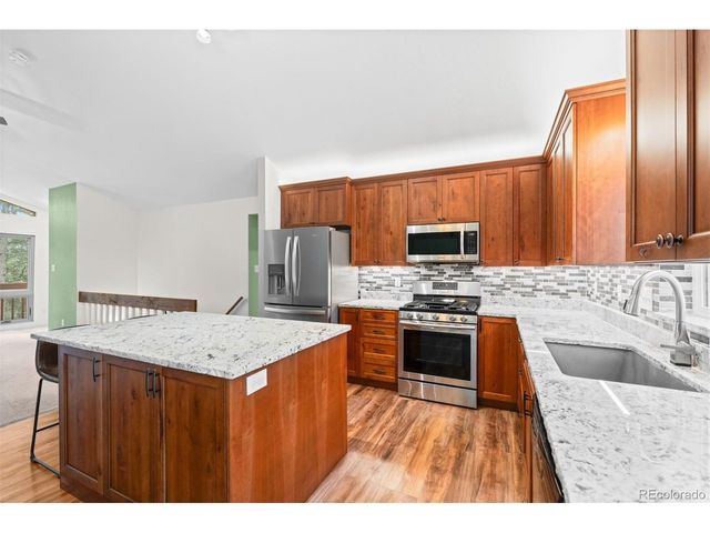 34431 Chilton Ave, Pine, CO 80470